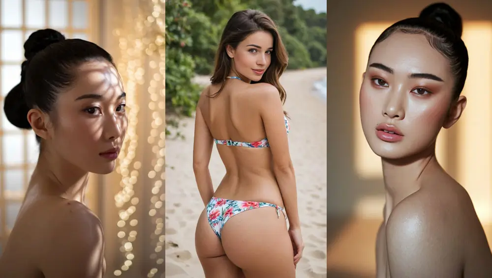 Side-by-Side Comparisons